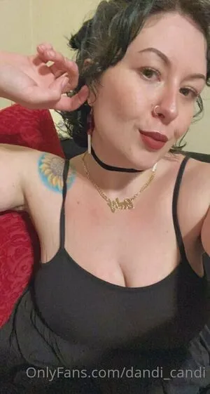 Dandi Candi OnlyFans Leaked Free Thumbnail Picture - #Tl2XGPMw2x