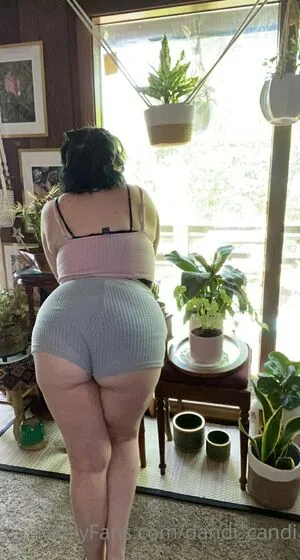 Dandi Candi OnlyFans Leaked Free Thumbnail Picture - #hxyngzlpS8