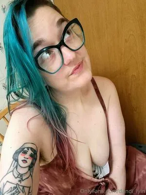 Dandi Lyin OnlyFans Leaked Free Thumbnail Picture - #4ulJKKnRy2