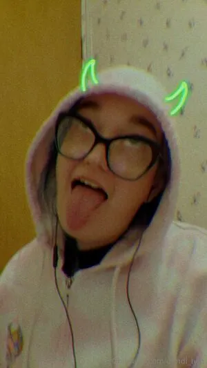 Dandi Lyin OnlyFans Leaked Free Thumbnail Picture - #6BKkRNyfvz