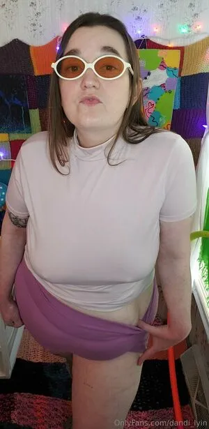 Dandi Lyin OnlyFans Leaked Free Thumbnail Picture - #GYK3l8jJt1