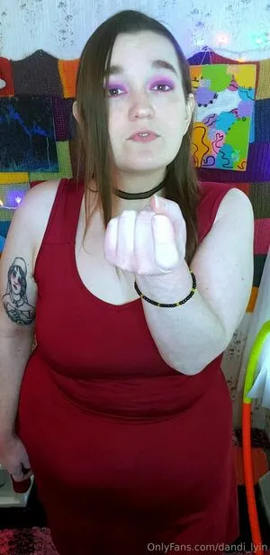 Dandi Lyin OnlyFans Leaked Free Thumbnail Picture - #KgyfhgjIQ1