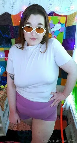 Dandi Lyin OnlyFans Leaked Free Thumbnail Picture - #b8eFO1fMod