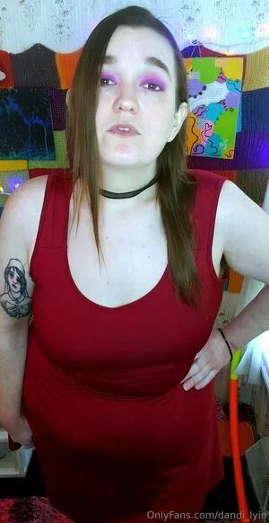 Dandi Lyin OnlyFans Leaked Free Thumbnail Picture - #kvUwC8LMEo