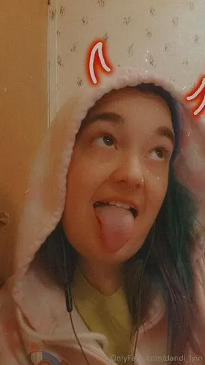 Dandi Lyin OnlyFans Leaked Free Thumbnail Picture - #mPCSCR8Nsg