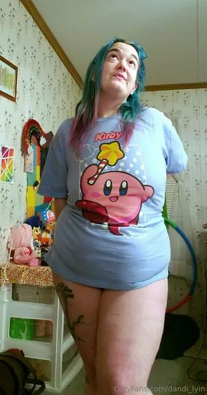 Dandi Lyin OnlyFans Leaked Free Thumbnail Picture - #mxWHI2EqqS