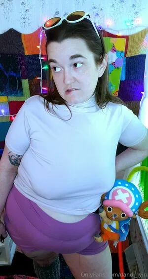 Dandi Lyin OnlyFans Leaked Free Thumbnail Picture - #rZjQ1BykRa