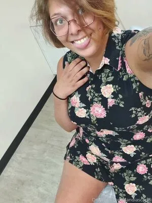 Dandi Lynn OnlyFans Leaked Free Thumbnail Picture - #JGExFKUfDg