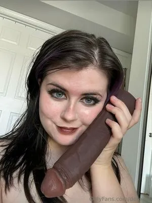 Dandydemon OnlyFans Leaked Free Thumbnail Picture - #l8b7e1Ctv3