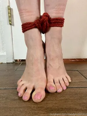 Dandyindistress OnlyFans Leaked Free Thumbnail Picture - #0EjOA1EC9U