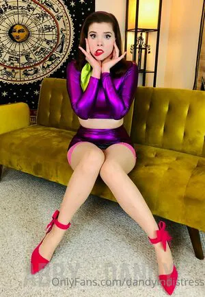 Dandyindistress OnlyFans Leaked Free Thumbnail Picture - #5SUGNyaJtM