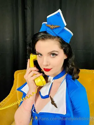 Dandyindistress OnlyFans Leaked Free Thumbnail Picture - #Ihi0t8wOwE