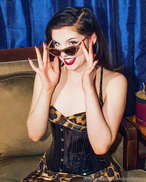 Dandyindistress OnlyFans Leaked Free Thumbnail Picture - #ddBYcymYyn