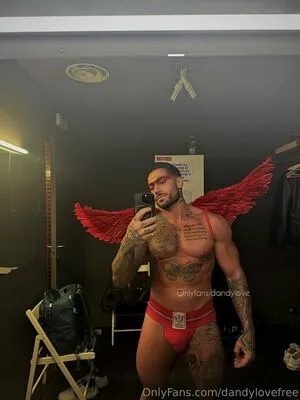 Dandylovefree OnlyFans Leaked Free Thumbnail Picture - #0he4GS298X