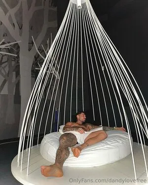 Dandylovefree OnlyFans Leaked Free Thumbnail Picture - #CVO0WZqohp