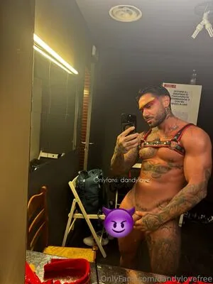 Dandylovefree OnlyFans Leaked Free Thumbnail Picture - #PRgzH9NS3v