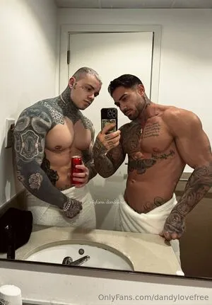 Dandylovefree OnlyFans Leaked Free Thumbnail Picture - #YW0eb64bF4