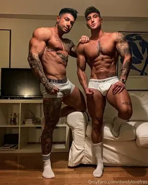 Dandylovefree OnlyFans Leaked Free Thumbnail Picture - #mojNW3U86h