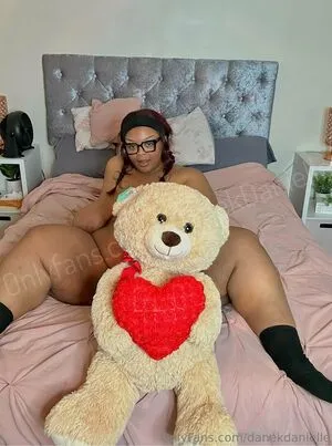 Danekdanielle OnlyFans Leaked Free Thumbnail Picture - #Yq1LKo2kQE