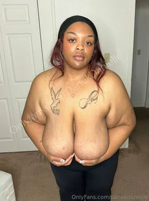 Danekdanielle OnlyFans Leaked Free Thumbnail Picture - #vciBAPjjMu