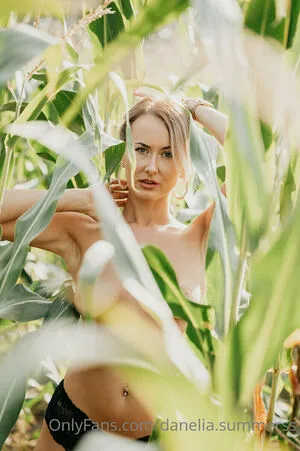 Danelia Summerss OnlyFans Leaked Free Thumbnail Picture - #9PLZzH6aPC