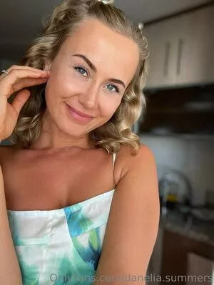 danelia.summers OnlyFans Leaked Free Thumbnail Picture - #mBSE645C90