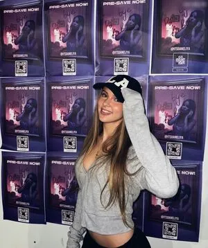 Daneliya Tuleshova OnlyFans Leaked Free Thumbnail Picture - #F4YF5iU0hv