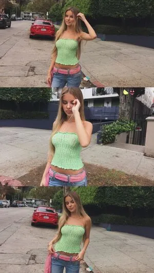 Daneliya Tuleshova OnlyFans Leaked Free Thumbnail Picture - #b8K1cIEgwu