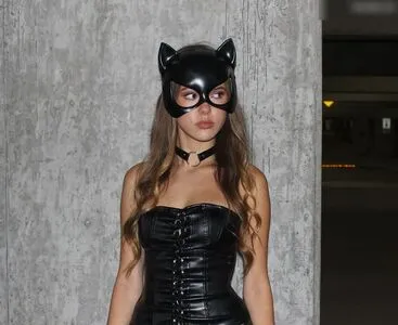 Daneliya Tuleshova OnlyFans Leaked Free Thumbnail Picture - #w0tAOcM3FU