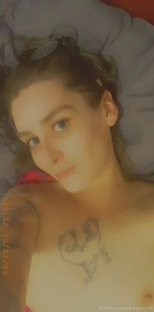 Dangerclark OnlyFans Leaked Free Thumbnail Picture - #3ESmMFyGh5