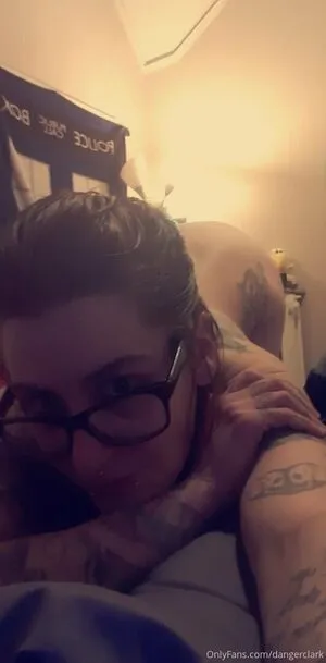 Dangerclark OnlyFans Leaked Free Thumbnail Picture - #LPYjA66Iue