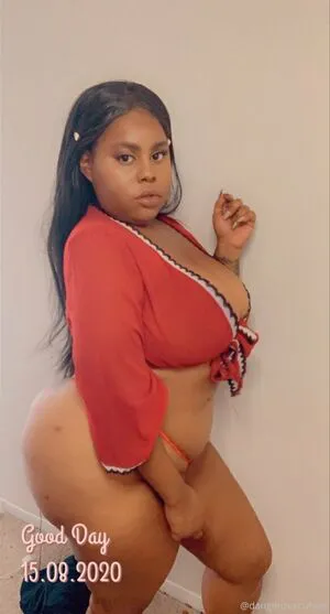 Dangercurves OnlyFans Leaked Free Thumbnail Picture - #F6O7TR3AnP