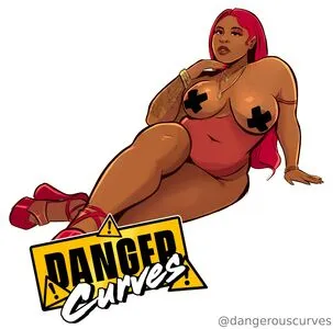 Dangercurves OnlyFans Leaked Free Thumbnail Picture - #Pz3qXDoNxw