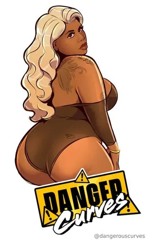 Dangercurves OnlyFans Leaked Free Thumbnail Picture - #VF5fOG0VLh