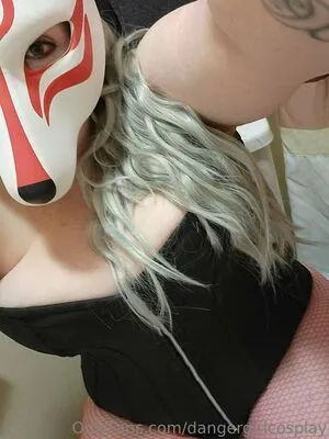 Dangergirlcosplay OnlyFans Leaked Free Thumbnail Picture - #dCNCy6PdvJ