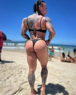 Dangerous Dolly OnlyFans Leaked Free Thumbnail Picture - #DYEqf5Rli4