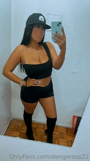 Dangerous22 OnlyFans Leaked Free Thumbnail Picture - #xx2Y89W9Q4