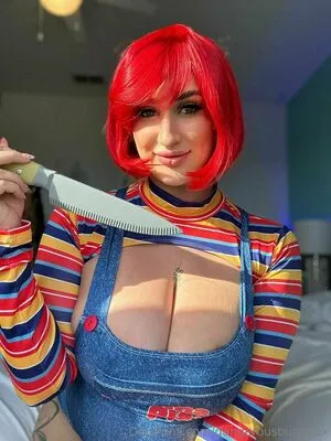 Dangerousbunnyxx OnlyFans Leaked Free Thumbnail Picture - #4TIhJMue6e