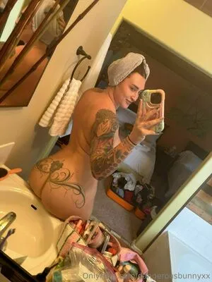 Dangerousbunnyxx OnlyFans Leaked Free Thumbnail Picture - #8Wb30ksvuE