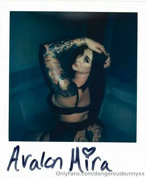 Dangerousbunnyxx OnlyFans Leaked Free Thumbnail Picture - #COcqbVYUKe