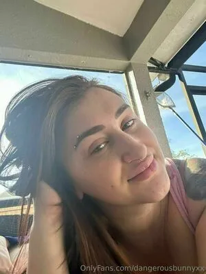 Dangerousbunnyxx OnlyFans Leaked Free Thumbnail Picture - #L2GUfGRD7I