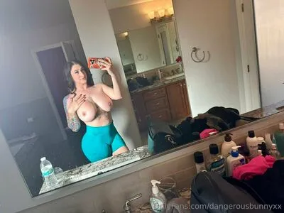 Dangerousbunnyxx OnlyFans Leaked Free Thumbnail Picture - #O9reEf6J3V