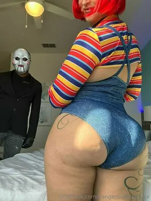 Dangerousbunnyxx OnlyFans Leaked Free Thumbnail Picture - #f8PblyU30w