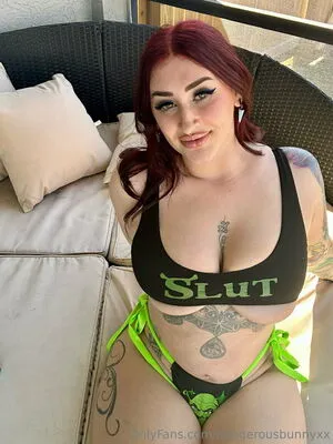 Dangerousbunnyxx OnlyFans Leaked Free Thumbnail Picture - #muEiuYYhvh