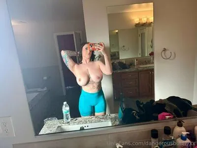 Dangerousbunnyxx OnlyFans Leaked Free Thumbnail Picture - #nm030GSZ2e