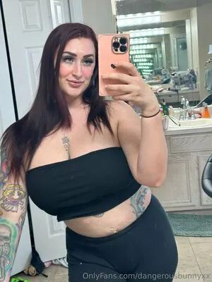 Dangerousbunnyxx OnlyFans Leaked Free Thumbnail Picture - #ouVux9yxix
