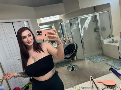 Dangerousbunnyxx OnlyFans Leaked Free Thumbnail Picture - #uksDknvLSU