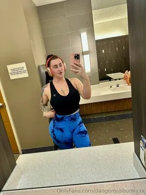 Dangerousbunnyxx OnlyFans Leaked Free Thumbnail Picture - #zOxxoasWTT