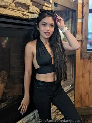 Dangerousfilipina OnlyFans Leaked Free Thumbnail Picture - #9FV6gLUIB9