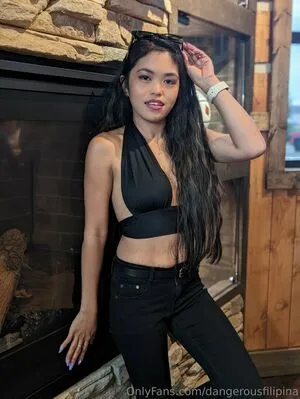 Dangerousfilipina OnlyFans Leaked Free Thumbnail Picture - #Djd4tpAIAs